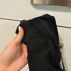 Lululemon Black Biker Shorts thumbnail 6