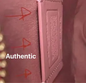 Coach Heart Crosssbody Bag thumbnail 10