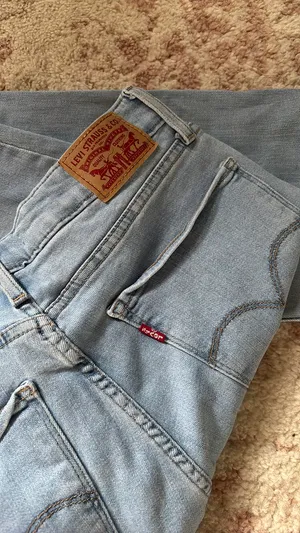 Levi’s High-RiseBoot Cut Jeans  thumbnail 2