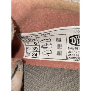 Hey Dude Wendy Funk Jersey Womens Shoes Sz 8Comfort Casual Slip-On Sneaker thumbnail 4