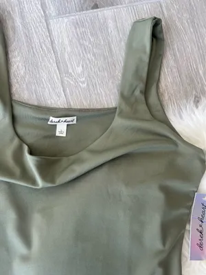 Derek Heart Dress thumbnail 2