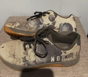 No bull shoes thumbnail 1