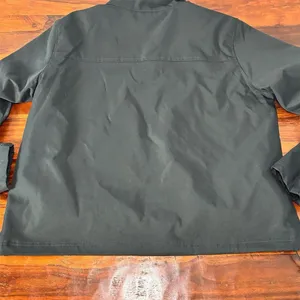 Antigua Women's‎ Houston Texans Black Full-Zip Jacket Size L thumbnail 7