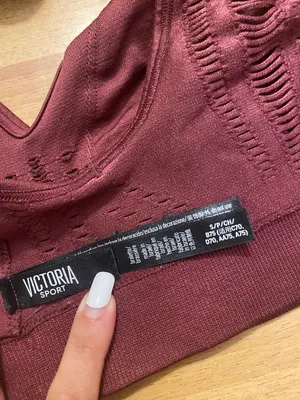Victorias Secret Workout Set thumbnail 7