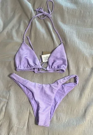 Free People- Toast Swim -Bikini Set thumbnail 1