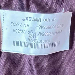 NWT Zara Bloggers Favorite Velvet Corset Mini Dress Maroon Size Medium thumbnail 11