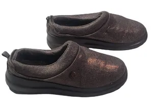 Bobs from Skechers Bronze Bobs Cherish Sleigh Ride‎ Clog thumbnail 1