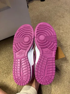 Nike Dunk Women’s thumbnail 5