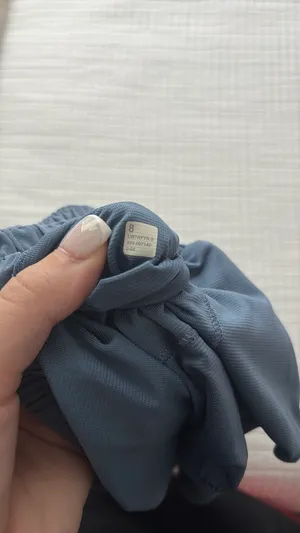 Lululemon Hotty Hot High-Rise 2.5" thumbnail 4