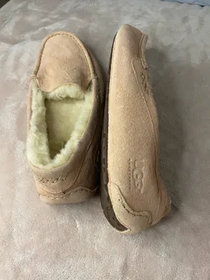 Ugg Australia suede women shoes size 11 thumbnail 5