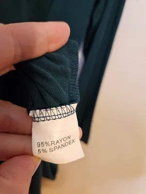 Long Sleeve V thumbnail 6
