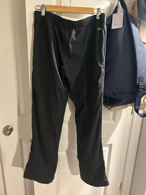 Nike Track Pants Vintage thumbnail 2