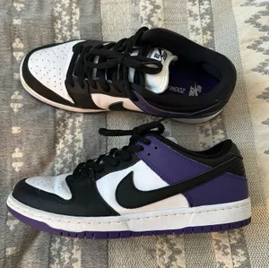 Nike SB Dunk Low Pro  thumbnail 1