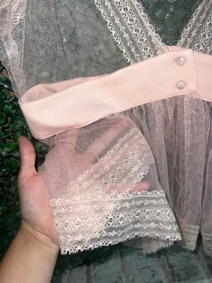 POL Lace Top thumbnail 3