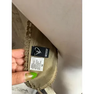 Windsor crop top size medium thumbnail 4