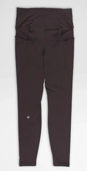 Lululemon Leggings thumbnail 2
