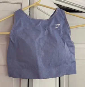 Gymshark Sports Bra thumbnail 1