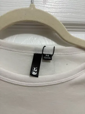 Garage Baby Tee thumbnail 2