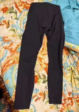 Lululemon Instill High-Rise 25" Tights Black thumbnail 3