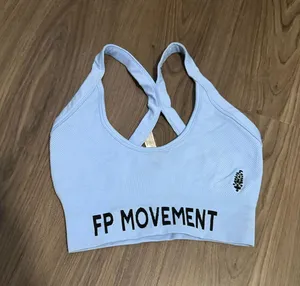Free People Top thumbnail 1