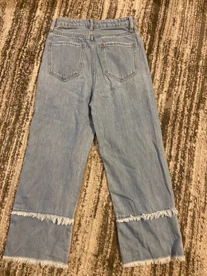 Frame Size 25 jeans thumbnail 2