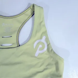 Peloton‎ Neon Sophia Bra Size Small thumbnail 5
