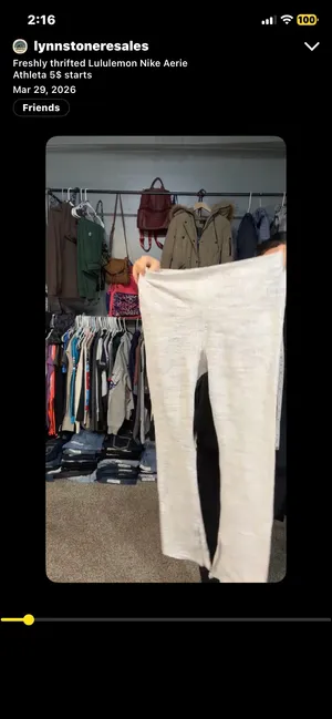 Calia by Carrie Leggings thumbnail 6