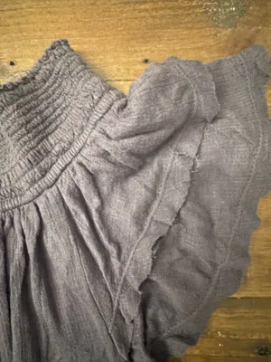 FREE PEOPLE Santorini Top thumbnail 4