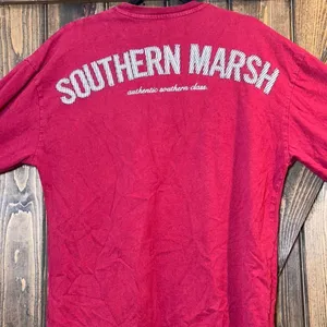 Southern Marsh Rebecca Jersey Tee Shirt‎ thumbnail 2