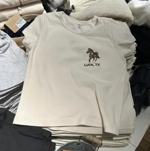 Brandy Melville Horse Top thumbnail 1