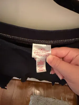 Target Sweatshirt Crewneck thumbnail 4
