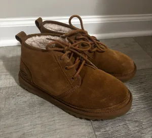 Women’s UGG Neumel Boots thumbnail 1