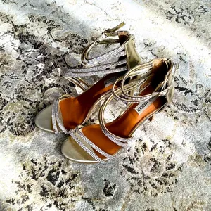 Steve Madden dressy heels 🌺 thumbnail 9