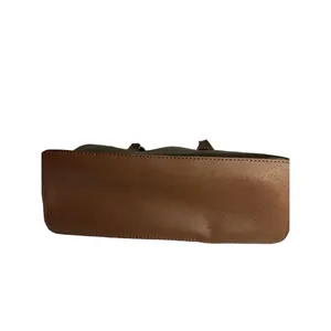 Guess Los Angeles brown tote Large thumbnail 3