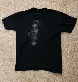 gracie abrams good riddance tour shirt thumbnail 1