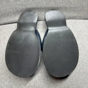 Chunky Y2K Style Platform Thong Sandals Padded Flip‎ Flop Unbranded 9.5 thumbnail 6