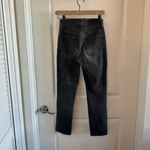 Madewell Perfect Vintage Jean thumbnail 4