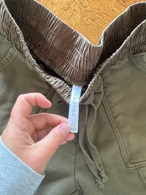Fabletics Army Zuri Matching Set thumbnail 9