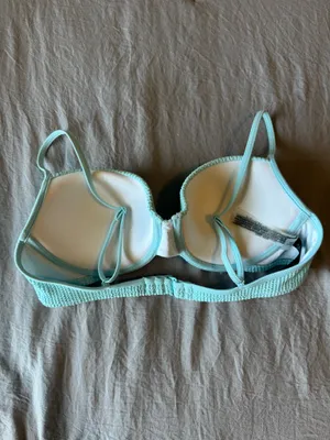 Victoria's Secret PINK Bikini Top Push-Up thumbnail 3