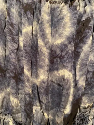 Michael Kors Tye Dye Blouse thumbnail 4