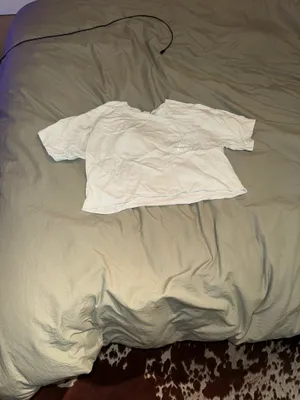 Comfort Colors ASU CROPPED TEE thumbnail 2