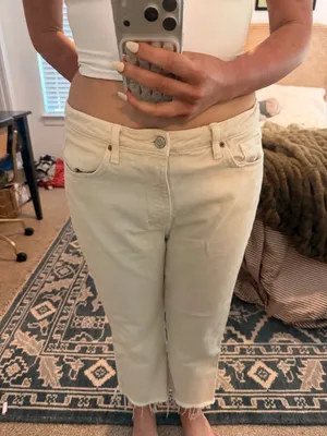 ZARA Jeans thumbnail 1