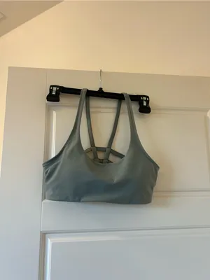 Vuori Daily Leggings + Yosemite Sports Bra Set thumbnail 6