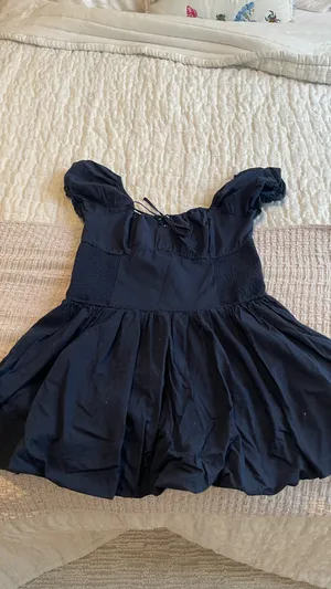 Dress Hollister Mini thumbnail 2
