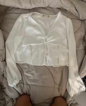 White Will  top thumbnail 1