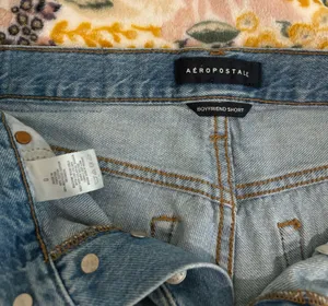 Aeropostale Jean Shorts thumbnail 3
