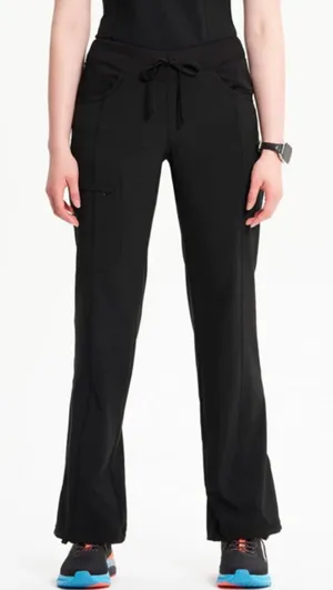 Cherokee Infinity scrub cargo pants thumbnail 1