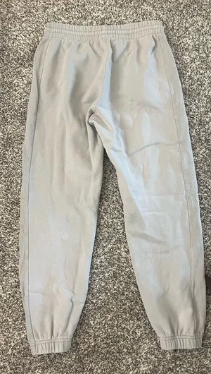TNA Aritzia Jogger Sweatpants Grey thumbnail 3