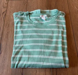 Lake pajama top Green Size M thumbnail 3