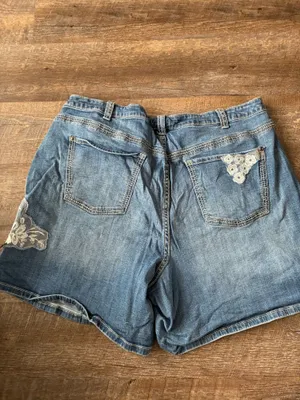 Lane Bryant Shorts Women’s thumbnail 2
